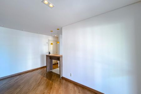 Sala de apartamento à venda com 2 quartos, 68m² em Belenzinho, São Paulo