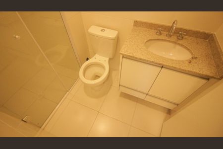 Apartamento para alugar com 63m², 2 quartos e 1 vagaBanheiro