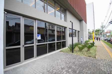 Apartamento para alugar com 63m², 2 quartos e 1 vagaFachada