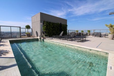 Apartamento para alugar com 63m², 2 quartos e 1 vagaÁrea comum