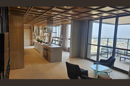 Apartamento para alugar com 63m², 2 quartos e 1 vagaÁrea comum