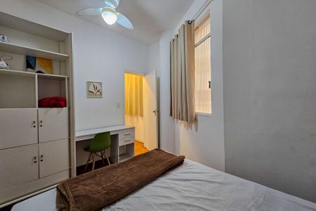 Apartamento à venda com 53m², 1 quarto e sem vagaQuarto
