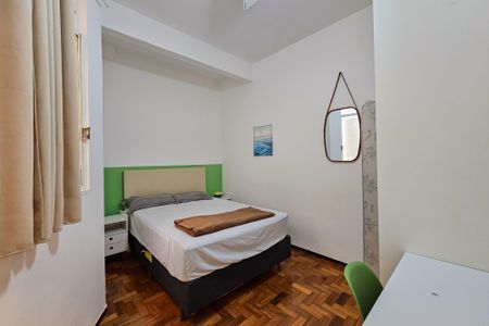 Apartamento à venda com 53m², 1 quarto e sem vagaQuarto