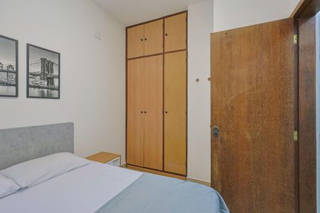 Apartamento à venda com 53m², 1 quarto e sem vaga Apartamento à venda com 53m², 1 quarto e sem vagaQuarto