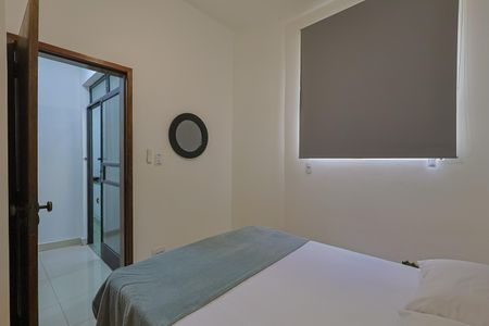 Apartamento à venda com 53m², 1 quarto e sem vaga Apartamento à venda com 53m², 1 quarto e sem vagaQuarto