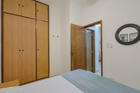 Apartamento à venda com 53m², 1 quarto e sem vaga Apartamento à venda com 53m², 1 quarto e sem vagaQuarto