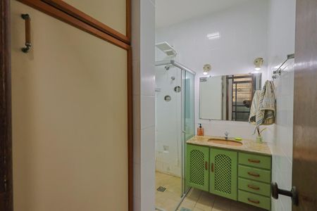 Apartamento à venda com 53m², 1 quarto e sem vaga Apartamento à venda com 53m², 1 quarto e sem vagaBanheiro