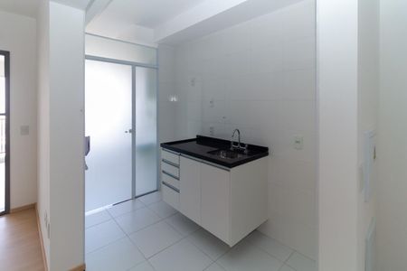 Apartamento para alugar com 63m², 2 quartos e 1 vaga Apartamento para alugar com 63m², 2 quartos e 1 vagaCozinha