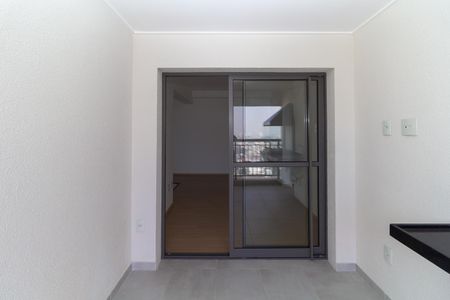Apartamento para alugar com 63m², 2 quartos e 1 vaga Apartamento para alugar com 63m², 2 quartos e 1 vagaVaranda gourmet