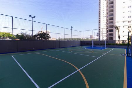 Apartamento para alugar com 63m², 2 quartos e 1 vaga Apartamento para alugar com 63m², 2 quartos e 1 vagaQuadra