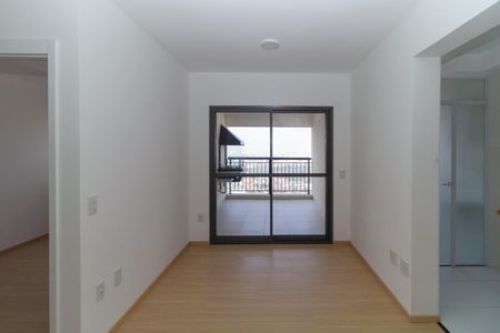 Apartamento para alugar com 63m², 2 quartos e 1 vaga Apartamento para alugar com 63m², 2 quartos e 1 vagaSala