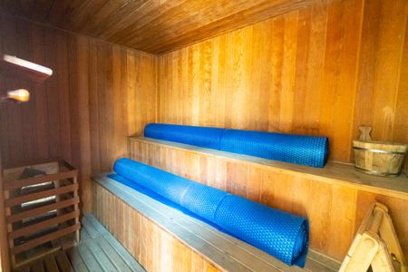 Casa à venda com 589m², 4 quartos e 3 vagas Casa à venda com 589m², 4 quartos e 3 vagasSauna