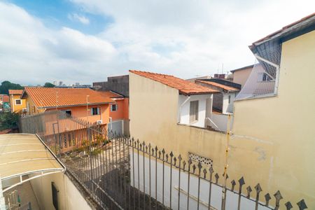 Casa à venda com 589m², 4 quartos e 3 vagas Casa à venda com 589m², 4 quartos e 3 vagasVista da Suite 1