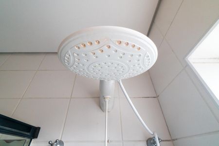 Casa à venda com 589m², 4 quartos e 3 vagas Casa à venda com 589m², 4 quartos e 3 vagasBanheiro da Suíte 3