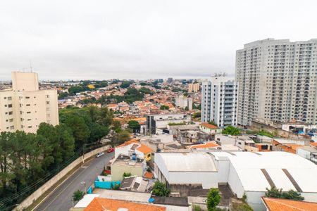 Apartamento à venda com 54m², 2 quartos e 1 vagaVista do Quarto 1