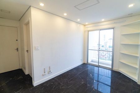 Apartamento à venda com 54m², 2 quartos e 1 vagaSala