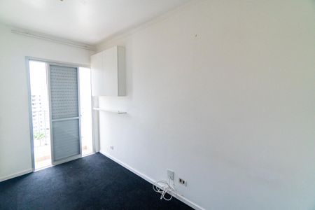 Apartamento à venda com 54m², 2 quartos e 1 vagaQuarto 2