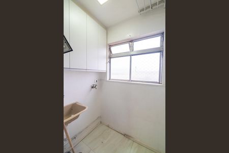 Apartamento à venda com 54m², 2 quartos e 1 vagaÁrea de Serviço