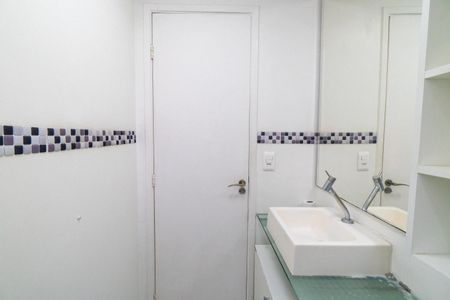 Apartamento à venda com 54m², 2 quartos e 1 vagaBanheiro
