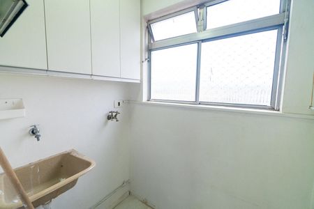 Apartamento à venda com 54m², 2 quartos e 1 vagaÁrea de Serviço