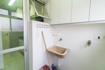 Apartamento à venda com 54m², 2 quartos e 1 vagaÁrea de Serviço