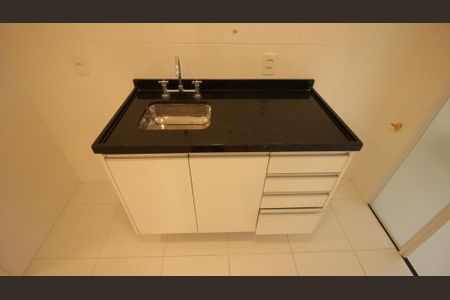 Apartamento para alugar com 64m², 2 quartos e 1 vaga Apartamento para alugar com 64m², 2 quartos e 1 vagaSala/Cozinha