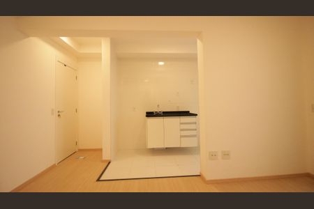Apartamento para alugar com 64m², 2 quartos e 1 vaga Apartamento para alugar com 64m², 2 quartos e 1 vagaSala/Cozinha