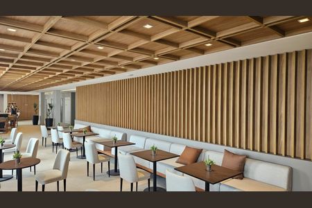 Apartamento para alugar com 64m², 2 quartos e 1 vaga Apartamento para alugar com 64m², 2 quartos e 1 vagaÁrea comum