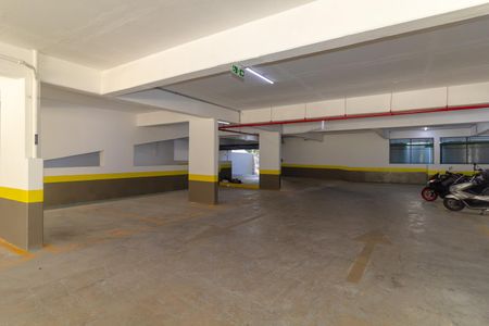 Apartamento para alugar com 64m², 2 quartos e 1 vaga Apartamento para alugar com 64m², 2 quartos e 1 vagaGaragem