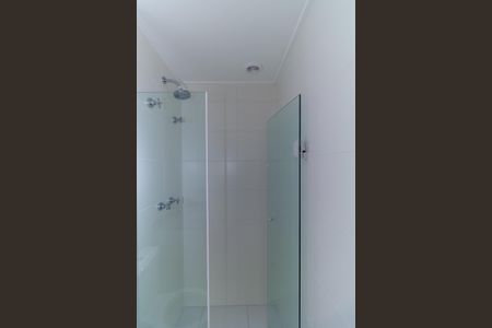 Apartamento para alugar com 64m², 2 quartos e 1 vaga Apartamento para alugar com 64m², 2 quartos e 1 vagaBanheiro