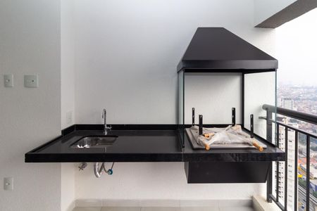 Apartamento para alugar com 64m², 2 quartos e 1 vaga Apartamento para alugar com 64m², 2 quartos e 1 vagaVaranda gourmet