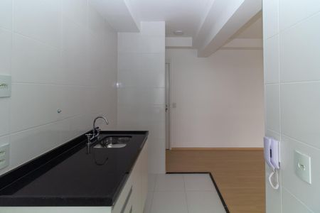 Apartamento para alugar com 64m², 2 quartos e 1 vaga Apartamento para alugar com 64m², 2 quartos e 1 vagaCozinha