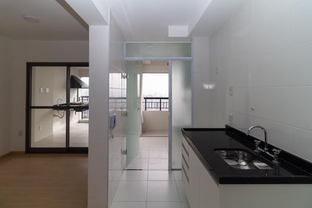Apartamento para alugar com 64m², 2 quartos e 1 vaga Apartamento para alugar com 64m², 2 quartos e 1 vagaCozinha