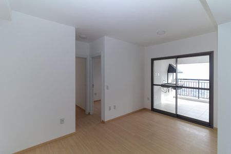 Apartamento para alugar com 64m², 2 quartos e 1 vaga Apartamento para alugar com 64m², 2 quartos e 1 vagaSala