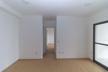 Apartamento para alugar com 64m², 2 quartos e 1 vaga Apartamento para alugar com 64m², 2 quartos e 1 vagaSala