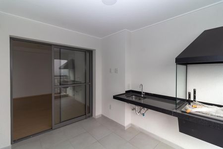 Apartamento para alugar com 64m², 2 quartos e 1 vaga Apartamento para alugar com 64m², 2 quartos e 1 vagaVaranda gourmet
