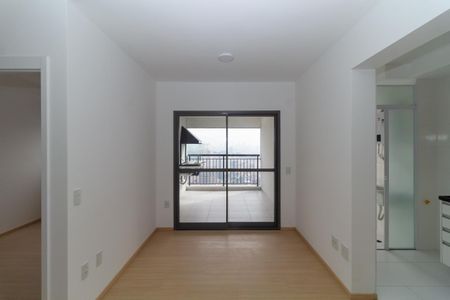 Apartamento para alugar com 64m², 2 quartos e 1 vaga Apartamento para alugar com 64m², 2 quartos e 1 vagaSala