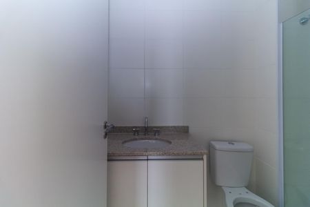Apartamento para alugar com 64m², 2 quartos e 1 vaga Apartamento para alugar com 64m², 2 quartos e 1 vagaBanheiro