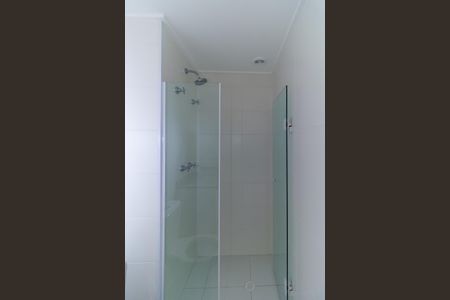 Apartamento para alugar com 64m², 2 quartos e 1 vaga Apartamento para alugar com 64m², 2 quartos e 1 vagaBanheiro da Suíte