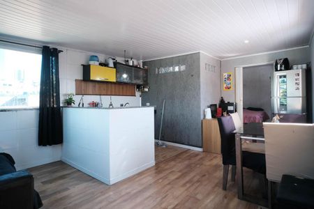 Casa à venda com 200m², 3 quartos e 3 vagasSala/Cozinha