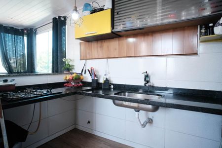 Casa à venda com 200m², 3 quartos e 3 vagasSala/Cozinha