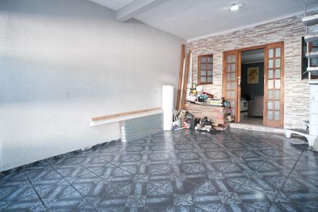 Casa à venda com 200m², 3 quartos e 3 vagasGaragem