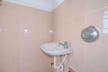 Apartamento para alugar com 180m², 3 quartos e 1 vagaBanheiro de Serviço