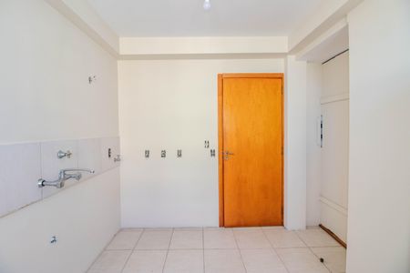 Apartamento para alugar com 180m², 3 quartos e 1 vagaCozinha