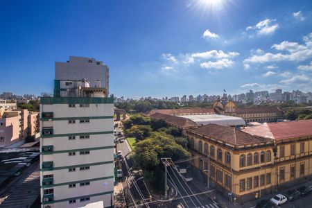 Apartamento para alugar com 180m², 3 quartos e 1 vagaVista do Terraço