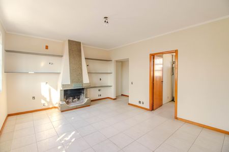 Apartamento para alugar com 180m², 3 quartos e 1 vagaSala