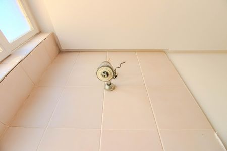 Apartamento para alugar com 180m², 3 quartos e 1 vagaBanheiro Social