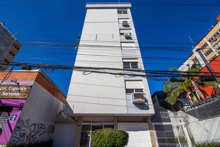 Apartamento para alugar com 180m², 3 quartos e 1 vagaFachada