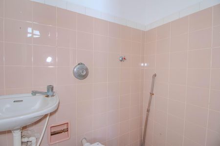 Apartamento para alugar com 180m², 3 quartos e 1 vagaBanheiro de Serviço