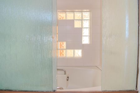 Apartamento para alugar com 180m², 3 quartos e 1 vagaBanheiro da Suíte